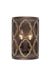 Whittaker 2 Light Wall Sconce