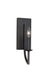 Newhall 1 Light Wall Sconce