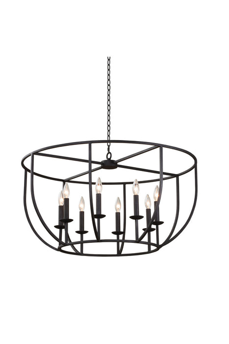 Newhall 32 Inch Pendant