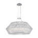 Taza 28 Inch Pendant