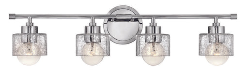 Four Light Vanity