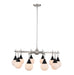 Bogart 10 Light Chandelier