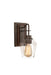 Allegheny 1 Light Wall Sconce