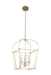 Sutter 19 Inch Pendant