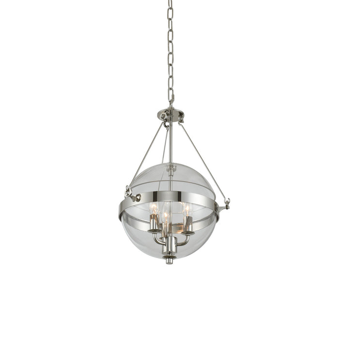 Covington 14 Inch Pendant