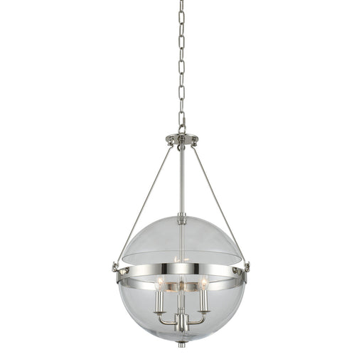 Covington 17 Inch Pendant