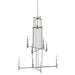 Kingston (4 + 4) Light 2 Tier Foyer