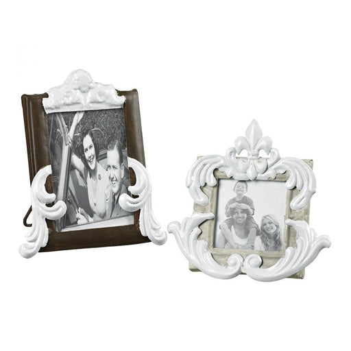 Picture Frames (2-piece Set)