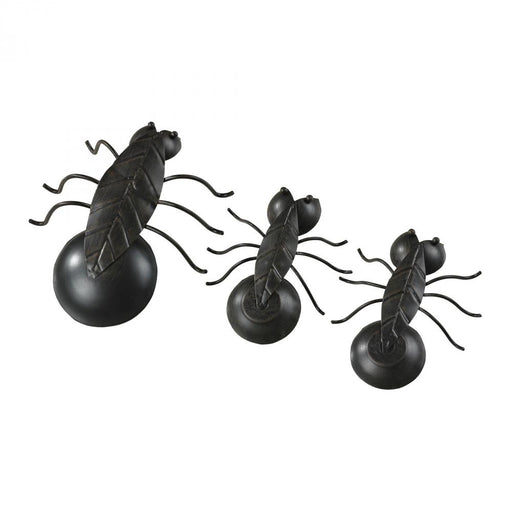 Metal Ants (3-piece Set)