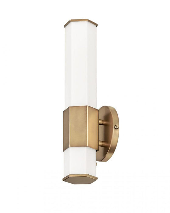 Small LED Sconce