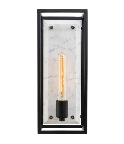 Plaza 1 Light Wall Sconce