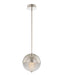 Portland 10 Inch LED Mini Pendant