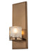 Library 1 Light ADA Wall Sconce