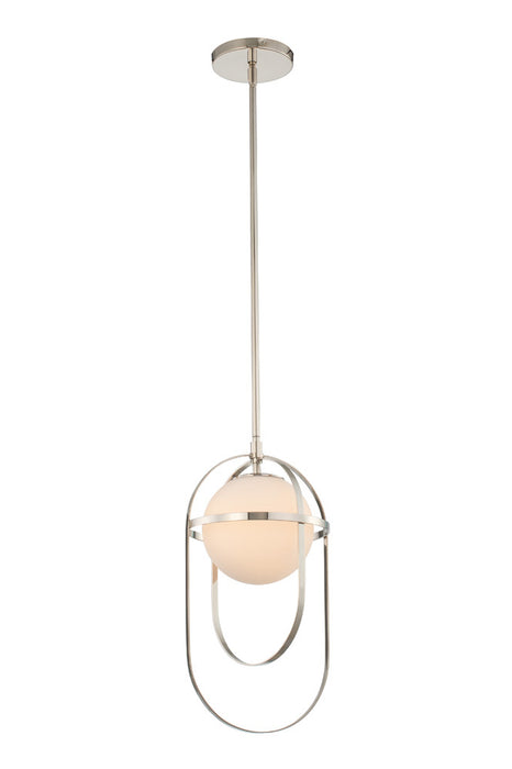 Lennox 9 Inch Mini Pendant