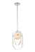 Lennox 9 Inch Mini Pendant