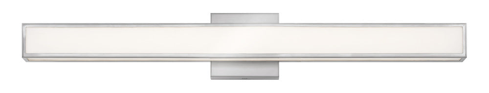 Large LED Vanity