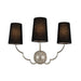 Sophia 3 Light Wall Sconce