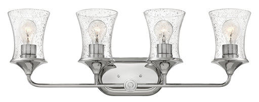 Four Light Vanity