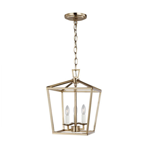 DIANNA 3L MINI LANTERN-848