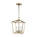 DIANNA 3L MINI LANTERN-848