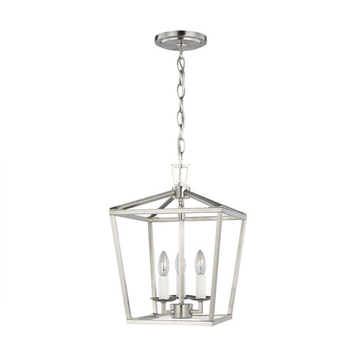 DIANNA 3L MINI LANTERN-962