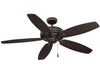 Kentwood 5 Blade Ceiling Fan