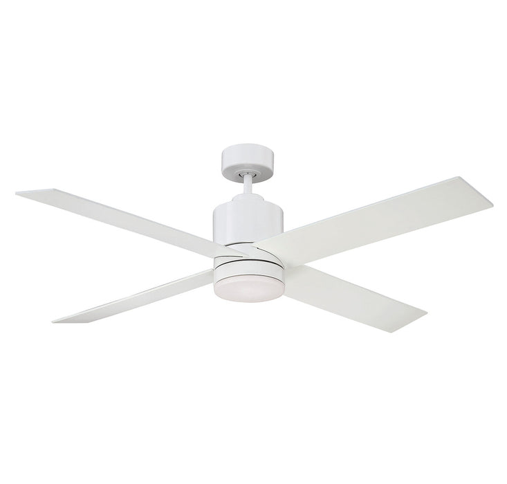 Dayton 52" 4 Blade Ceiling Fan