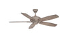 Windstar 52" 5 Blade Ceiling Fan