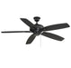 Windstar 52" 5 Blade Ceiling Fan