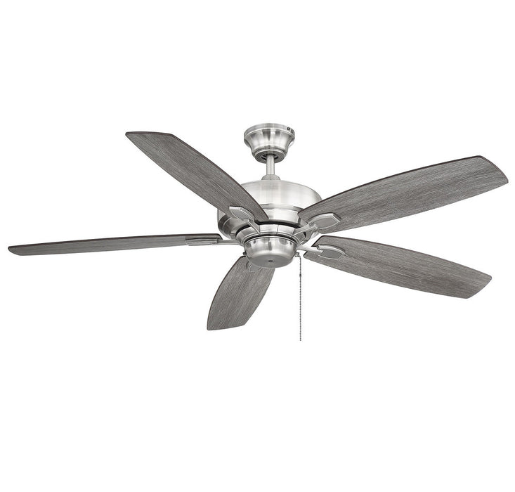 Wind Star 52" Ceiling Fan