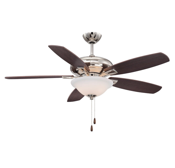 Mystique 52" 5 Blade Ceiling Fan