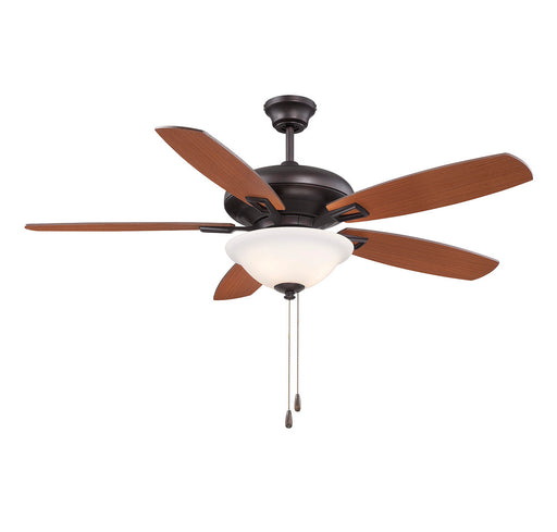 Mystique 52" 5 Blade Ceiling Fan