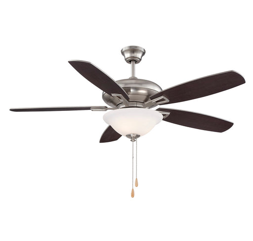 Mystique 52" 5 Blade Ceiling Fan