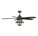 Alsace 52" Ceiling Fan