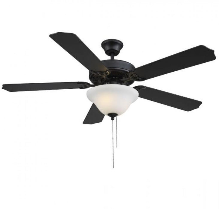 First Value 52" 5 Blade Ceiling Fan