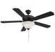 First Value 52" 5 Blade Ceiling Fan