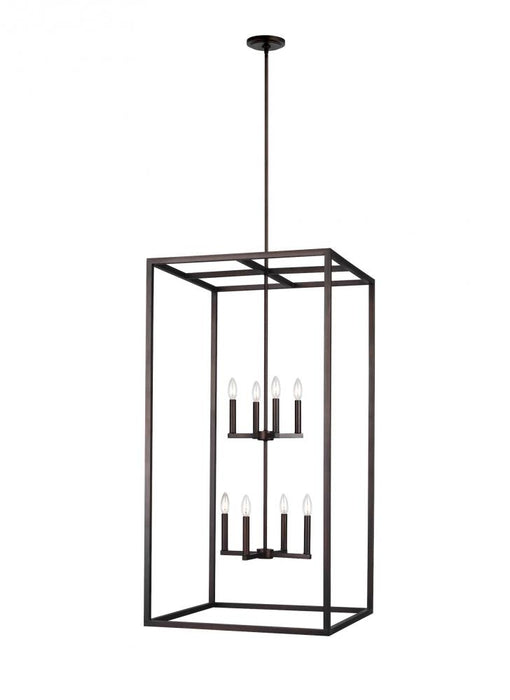 MOFFET ST 8L XL FOYER-710