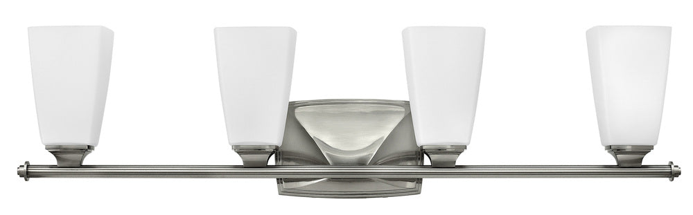 Four Light Vanity