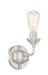 1 Light Wall Sconce