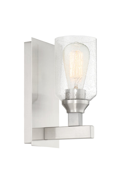 1 Light Wall Sconce