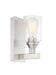 1 Light Wall Sconce