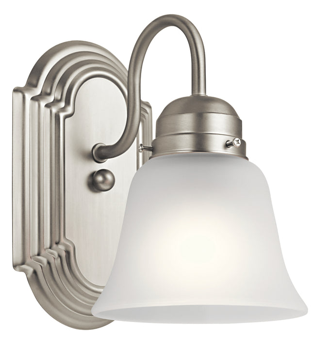 Wall Sconce 1Lt