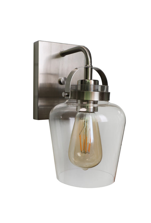 1 Light Wall Sconce