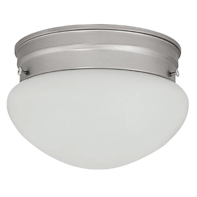 2 Light Flush Mount