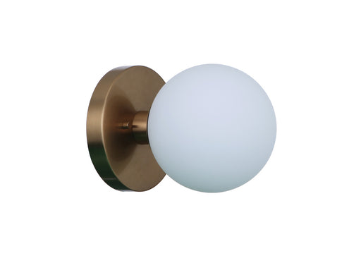 1 Light Wall Sconce