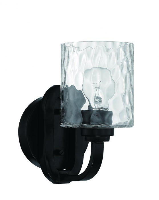 1 Light Wall Sconce