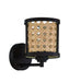 1 Light Wall Sconce