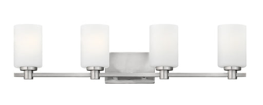 Four Light Vanity