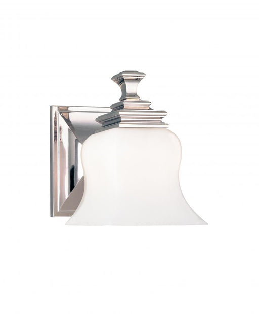 1 LIGHT BATH BRACKET