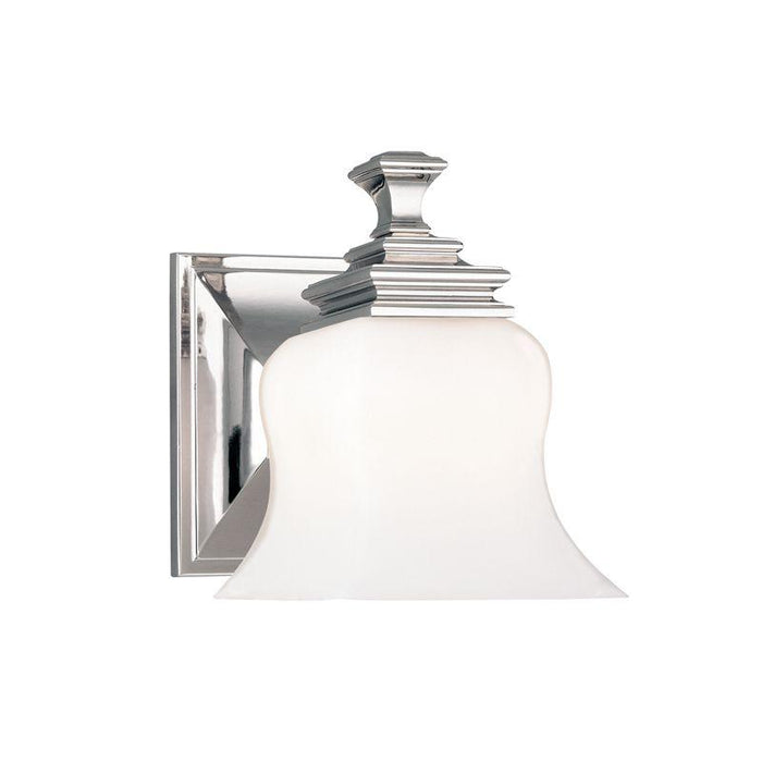 1 LIGHT BATH BRACKET